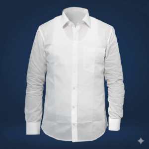 Cotton Shirt